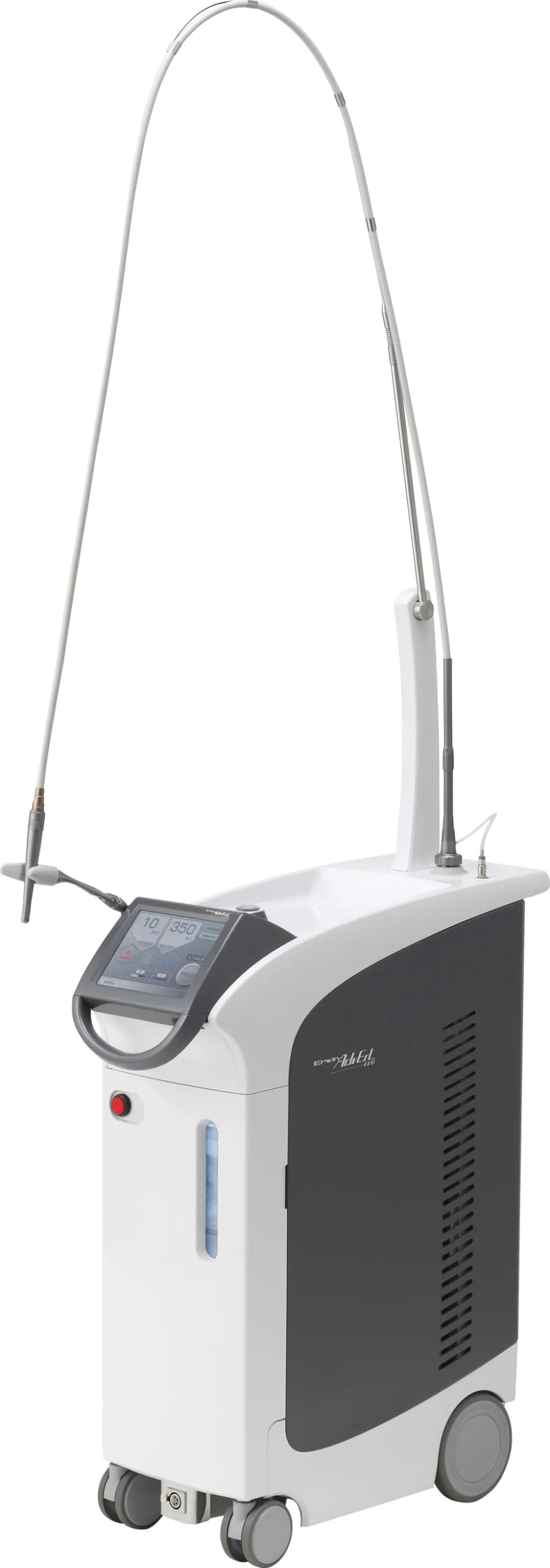 エルビウムヤグレーザー