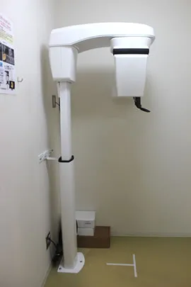 歯科用CT