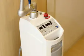 レーザー治療器