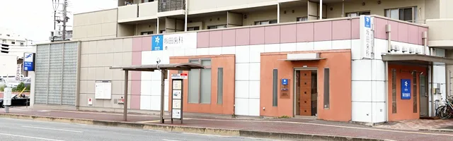 地域での取り組み