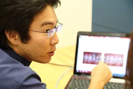 初診カウンセリング