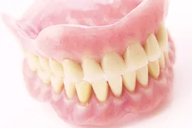 入れ歯について