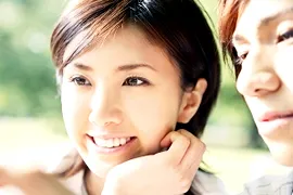 ホワイトニング