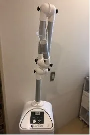 口腔外バキューム