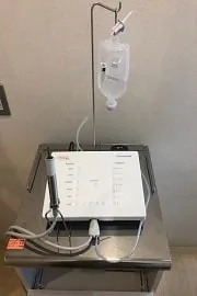 ピエゾサージェリー